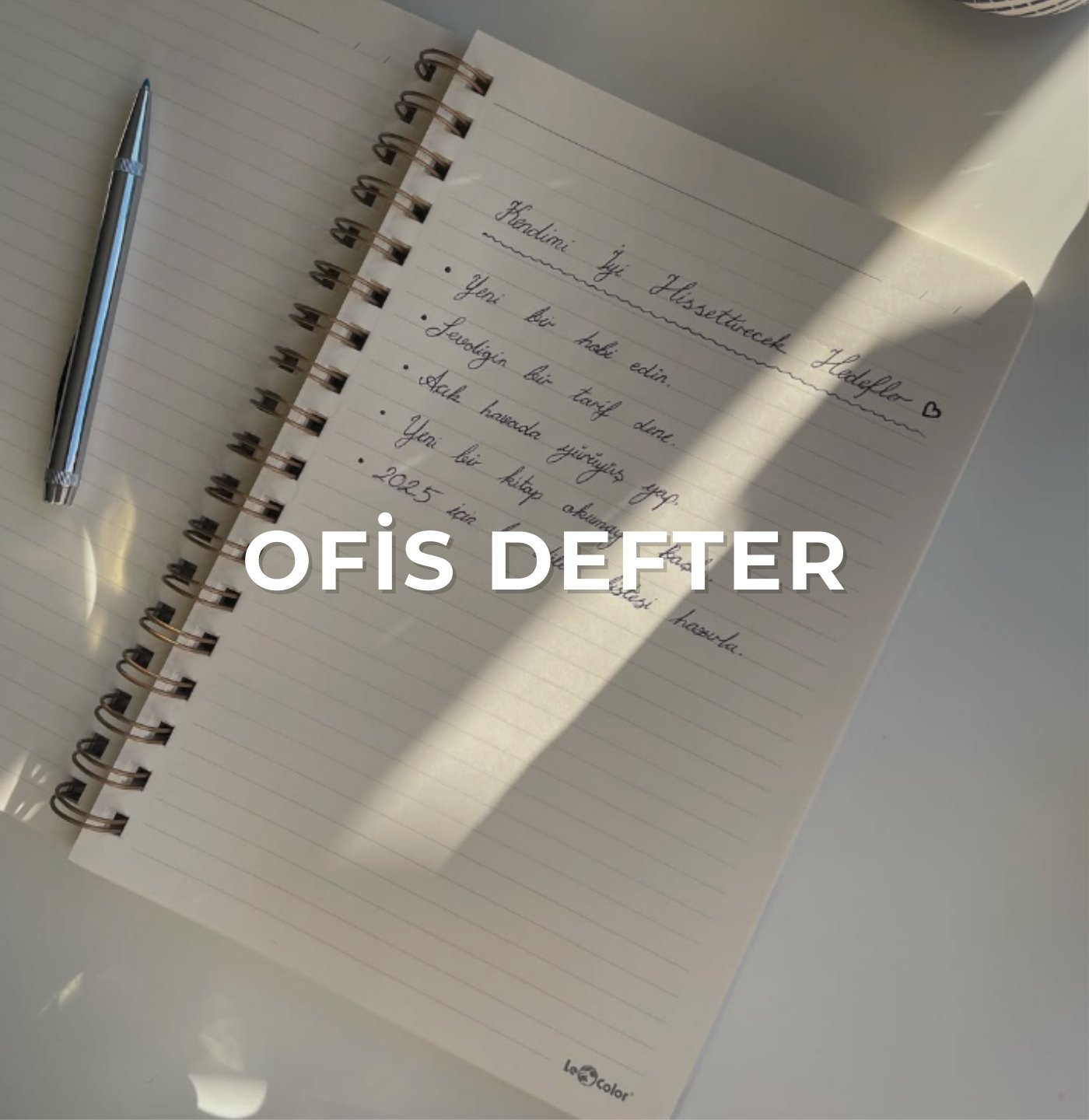Okul Defteri